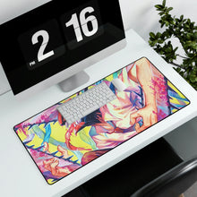 Load image into Gallery viewer, Chainsaw Man Anime Denji Mouse Pad (Desk Mat)
