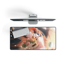 Load image into Gallery viewer, Anime Original Mouse Pad (Desk Mat) On Desk

