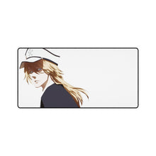Load image into Gallery viewer, Anime Bleach Mouse Pad (Desk Mat)
