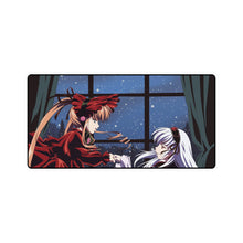 Load image into Gallery viewer, Rozen Maiden Mouse Pad (Desk Mat)
