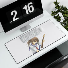 Load image into Gallery viewer, Angel Beats! Mouse Pad (Desk Mat)
