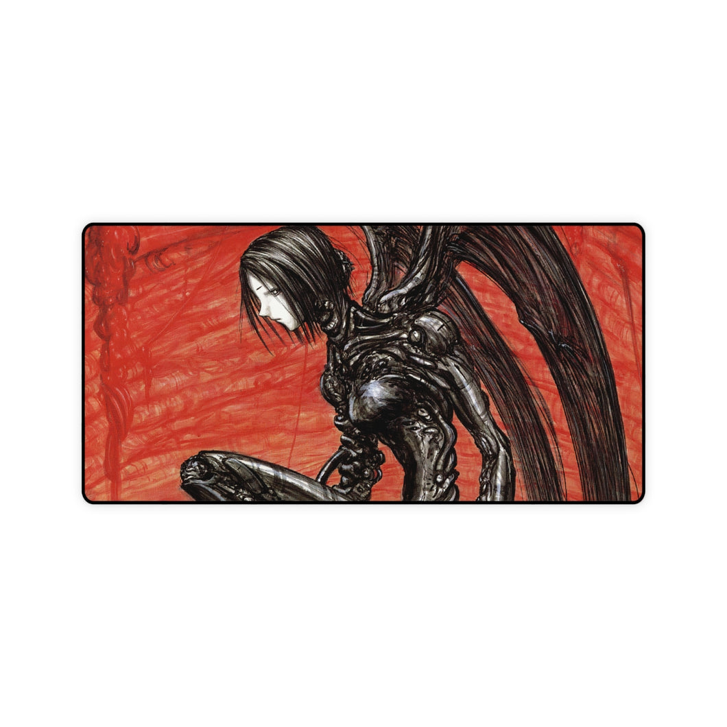 Anime Blame! Mouse Pad (Desk Mat)