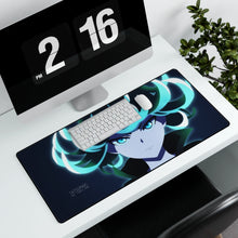 Load image into Gallery viewer, Tatsumaki Mouse Pad (Desk Mat) With Laptop
