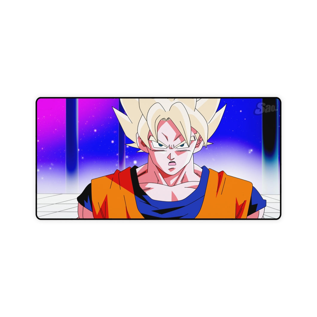 Dragon Ball Super Mouse Pad (Desk Mat)