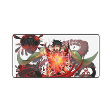 Load image into Gallery viewer, The Rising of the Shield Hero Mouse Pad (Desk Mat)
