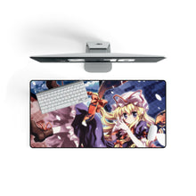 Load image into Gallery viewer, Touhou Mouse Pad (Desk Mat)
