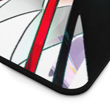 Load image into Gallery viewer, Houseki No Kuni Mouse Pad (Desk Mat) Hemmed Edge
