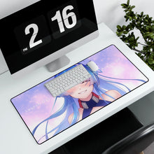 Load image into Gallery viewer, Azur Lane Mouse Pad (Desk Mat)
