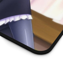 Load image into Gallery viewer, Oreimo Mouse Pad (Desk Mat) Hemmed Edge

