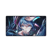 Load image into Gallery viewer, Hatsune Miku Vocaloid Anime Mouse Pad (Desk Mat)

