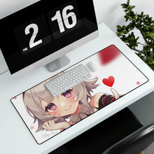 Load image into Gallery viewer, Uma Musume: Pretty Derby Mouse Pad (Desk Mat)
