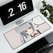 Load image into Gallery viewer, Anime Kantai Collection Mouse Pad (Desk Mat)
