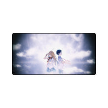 Load image into Gallery viewer, Anime Your Lie in April Mouse Pad (Desk Mat)
