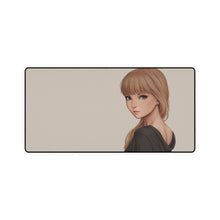 Load image into Gallery viewer, Mobile Suit Gundam Wing Mouse Pad (Desk Mat)
