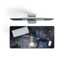 Load image into Gallery viewer, Anime Original Mouse Pad (Desk Mat) On Desk
