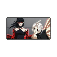 Load image into Gallery viewer, Tokyo Ghoul:re Mouse Pad (Desk Mat)
