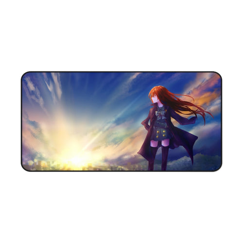 Shakugan No Shana Shakugan No Shana Mouse Pad (Desk Mat)
