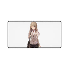 Load image into Gallery viewer, Anime Girl Mouse Pad (Desk Mat)
