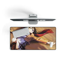 Load image into Gallery viewer, Anime Attack On Titan Mouse Pad (Desk Mat)
