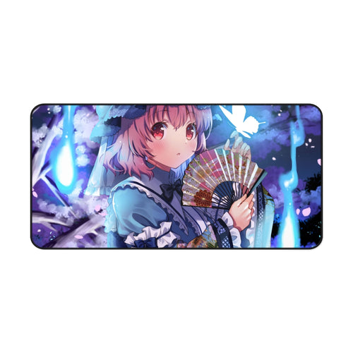 Touhou Mouse Pad (Desk Mat)