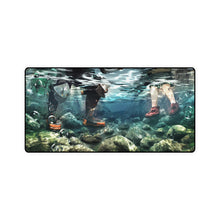 Load image into Gallery viewer, My Hero Academia Mouse Pad (Desk Mat)
