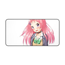 Load image into Gallery viewer, Gamers! Aguri Mouse Pad (Desk Mat)

