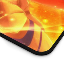 Load image into Gallery viewer, Fate/Stay Night Mouse Pad (Desk Mat) Hemmed Edge
