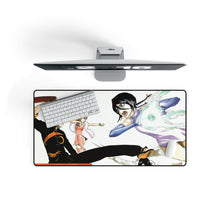 Load image into Gallery viewer, Anime Bleach Mouse Pad (Desk Mat)
