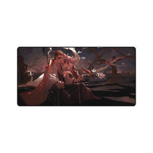 Load image into Gallery viewer, Anime Bleach Mouse Pad (Desk Mat)
