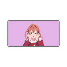 Load image into Gallery viewer, Girlfriend Mouse Pad (Desk Mat)
