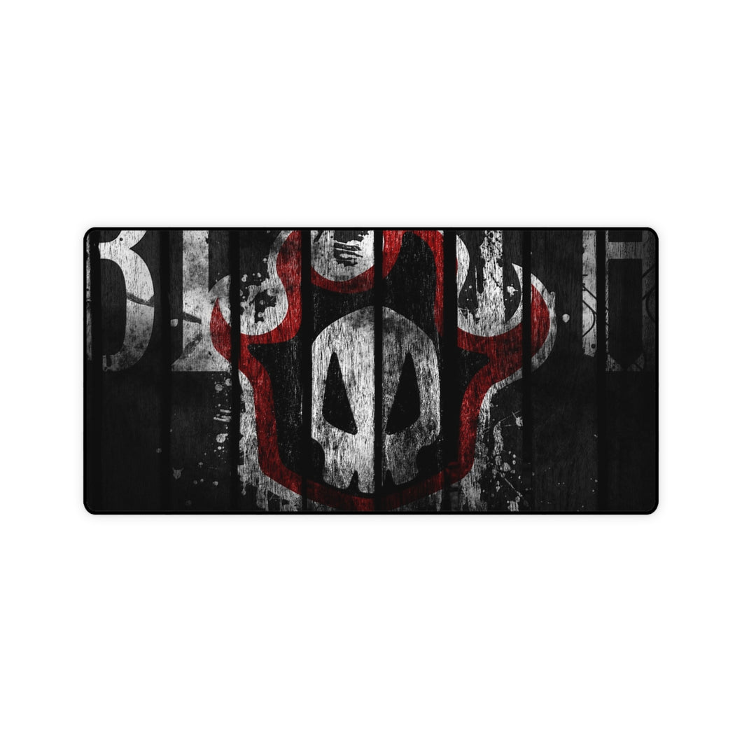 Anime Bleach Mouse Pad (Desk Mat)