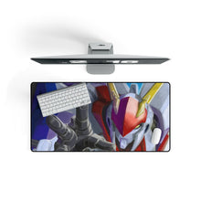 Load image into Gallery viewer, XD-01 Dragonar-1 Mouse Pad (Desk Mat) On Desk

