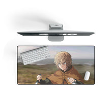 Load image into Gallery viewer, Vinland Saga Mouse Pad (Desk Mat)
