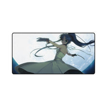 Load image into Gallery viewer, Anime Full Metal Daemon Mouse Pad (Desk Mat)
