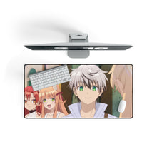 Load image into Gallery viewer, Beast Tamer Mouse Pad (Desk Mat)
