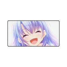 Load image into Gallery viewer, Anime Summer Pockets Mouse Pad (Desk Mat)
