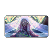 Load image into Gallery viewer, Seraph Of The End Mouse Pad (Desk Mat)
