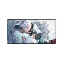 Load image into Gallery viewer, To Your Eternity Anime Fushi Mouse Pad (Desk Mat)
