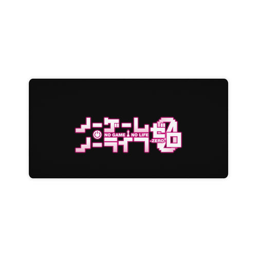 No Game No Life Mouse Pad (Desk Mat)