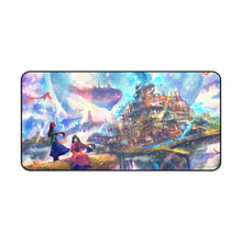 Load image into Gallery viewer, Anime Original Mouse Pad (Desk Mat)
