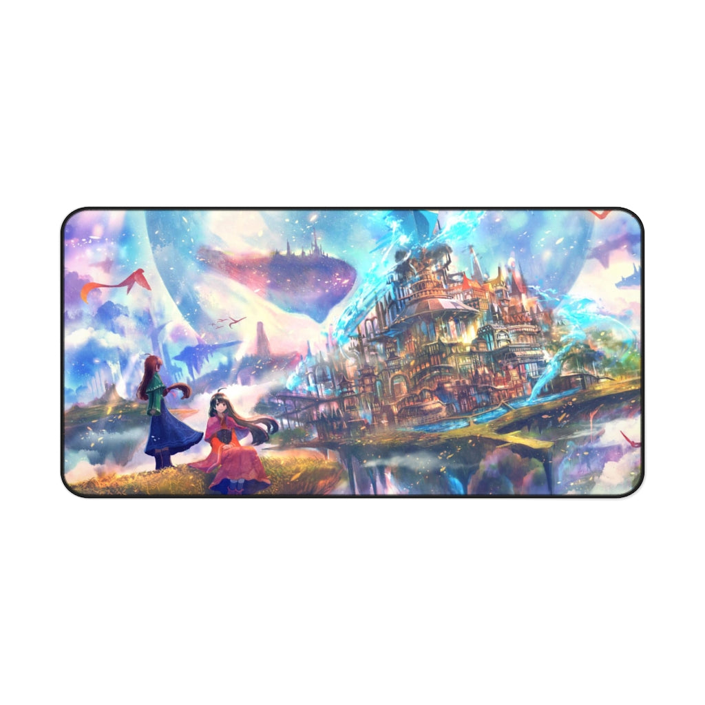 Anime Original Mouse Pad (Desk Mat)