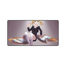 Load image into Gallery viewer, Anime ChaoS;Child Mouse Pad (Desk Mat)
