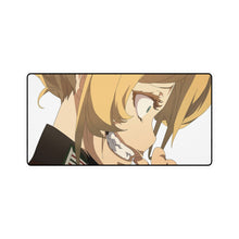 Load image into Gallery viewer, Youjo Senki Mouse Pad (Desk Mat)

