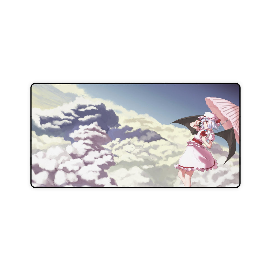 Touhou Mouse Pad (Desk Mat)