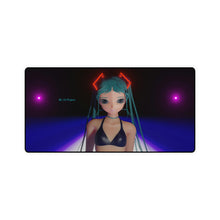 Load image into Gallery viewer, Hatsune Miku Summer Mouse Pad (Desk Mat)
