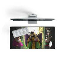 Load image into Gallery viewer, Touhou Mouse Pad (Desk Mat)
