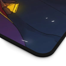 Load image into Gallery viewer, Pixiv Fantasia Mouse Pad (Desk Mat) Hemmed Edge
