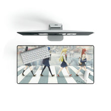 Load image into Gallery viewer, Bocchi the Rock Mouse Pad (Desk Mat)
