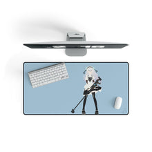Load image into Gallery viewer, Chaika -The Coffin Princess- Mouse Pad (Desk Mat)
