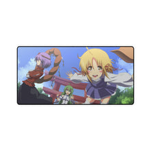 Load image into Gallery viewer, Touhou Mouse Pad (Desk Mat)
